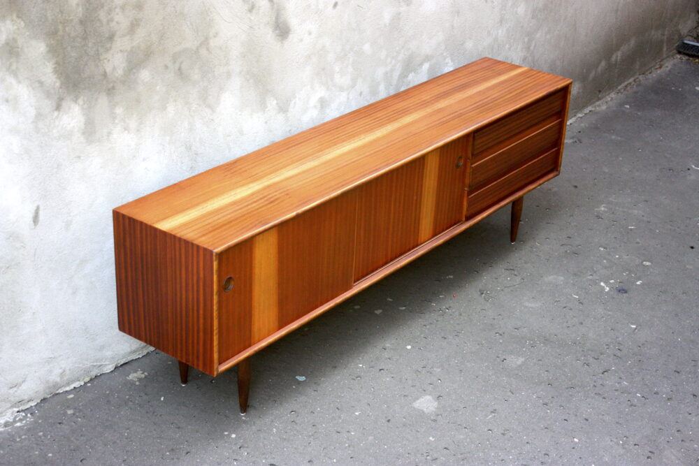 Sideboard, proj. Marian Grabiński