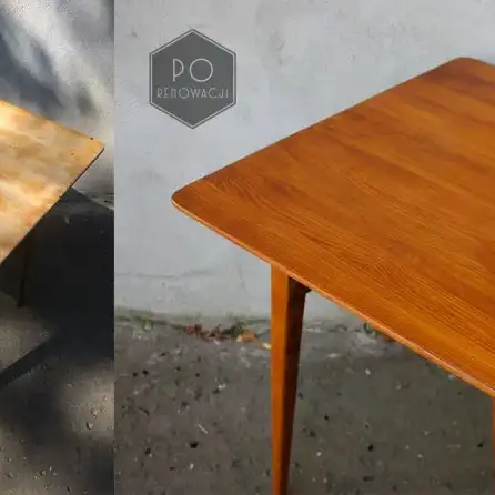 renowacja mebli warszawa