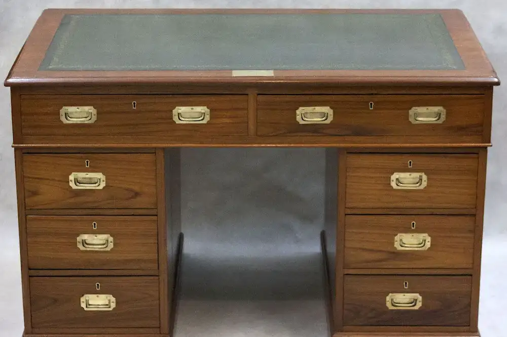 Military desk