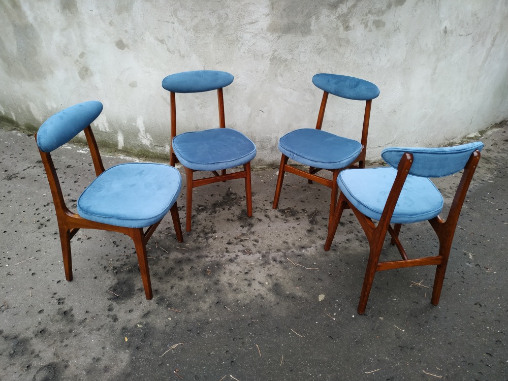 Krzesła Hałas 200-190