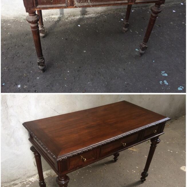 Sekretarzyk eklektyczny