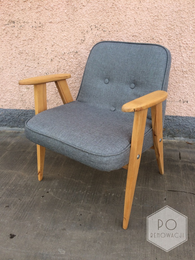 Fotel 366 Chierowski