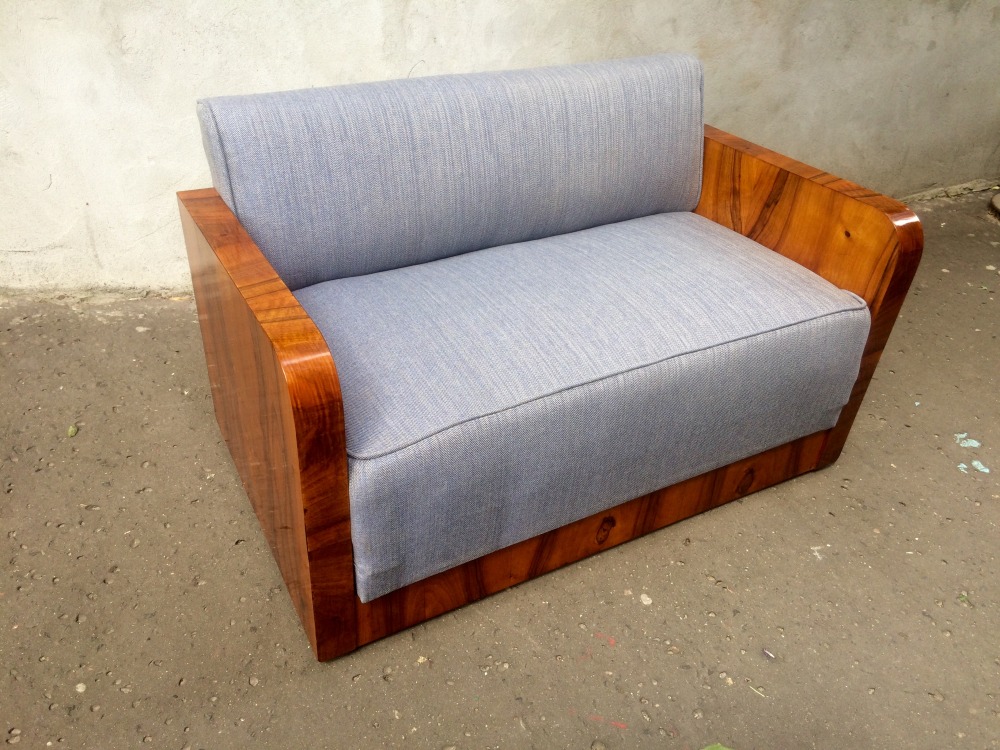 Amerykanka podwójna PRL