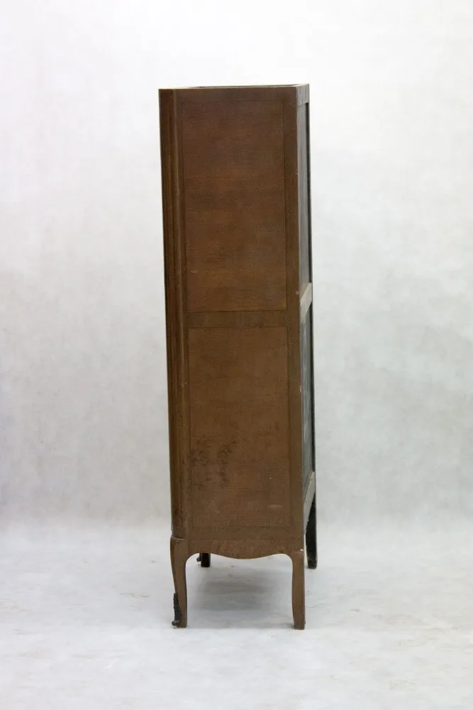 Szyfoniera (bieliźniarka) przed renowacją