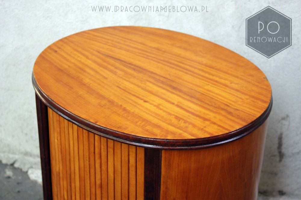 Szafka Bufet - Czerska Fabryka Mebli