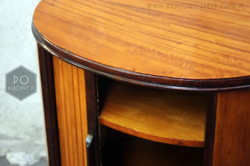 Szafka Bufet - Czerska Fabryka Mebli