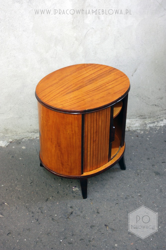 Szafka Bufet - Czerska Fabryka Mebli