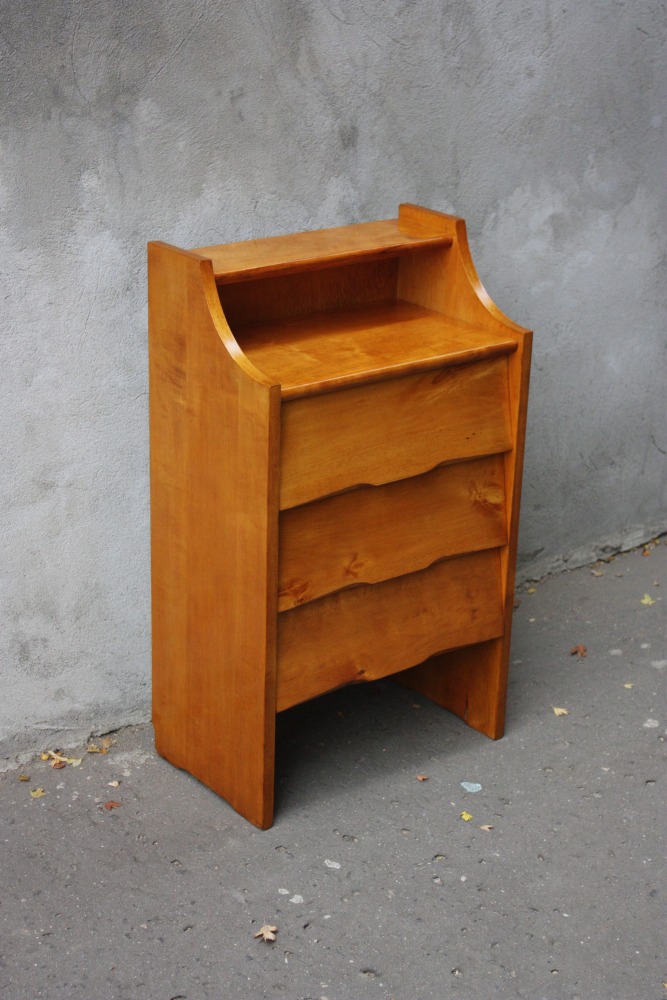 Szafka Zambrowski Przemysł Ludowy