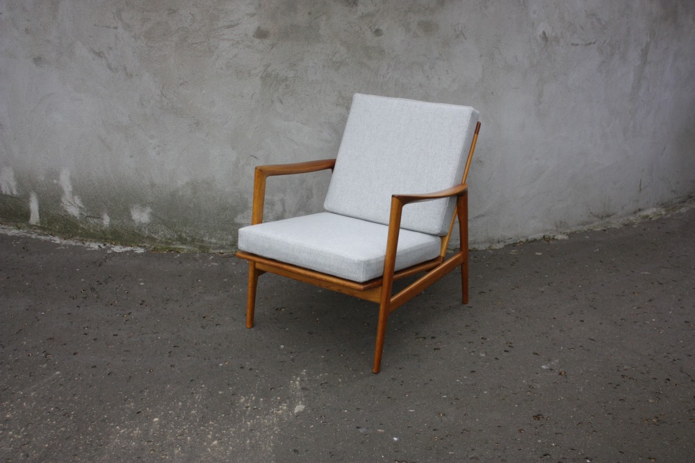 Fotel typ 300-139 Stefan