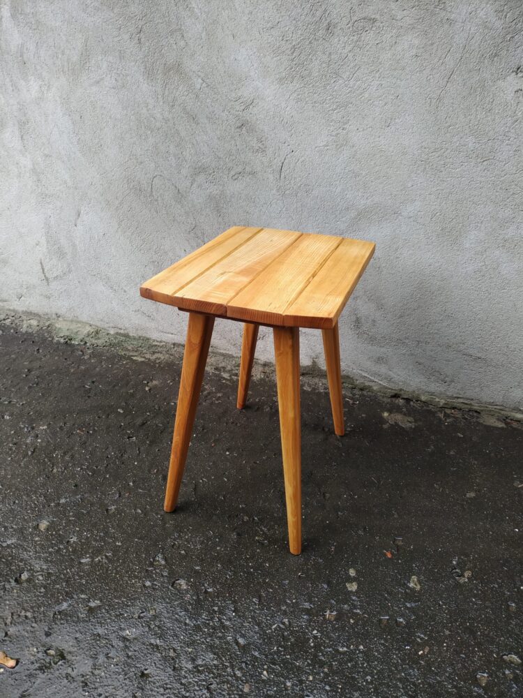 Taboret Franciszek Aplewicz, Spółdzielnia ŁAD