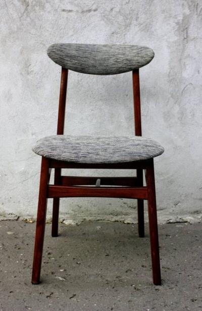 krzesło Hałas 200-190 po renowacji na sprzedaż 6 sztuk