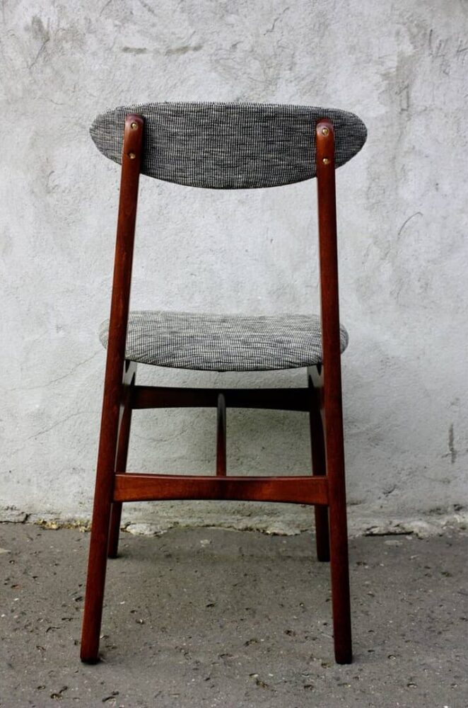 krzesło Hałas 200-190 po renowacji na sprzedaż 6 sztuk