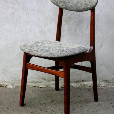 krzesło Hałas 200-190 po renowacji na sprzedaż 6 sztuk