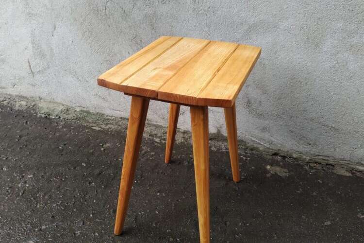 Taboret Franciszek Aplewicz, Spółdzielnia ŁAD