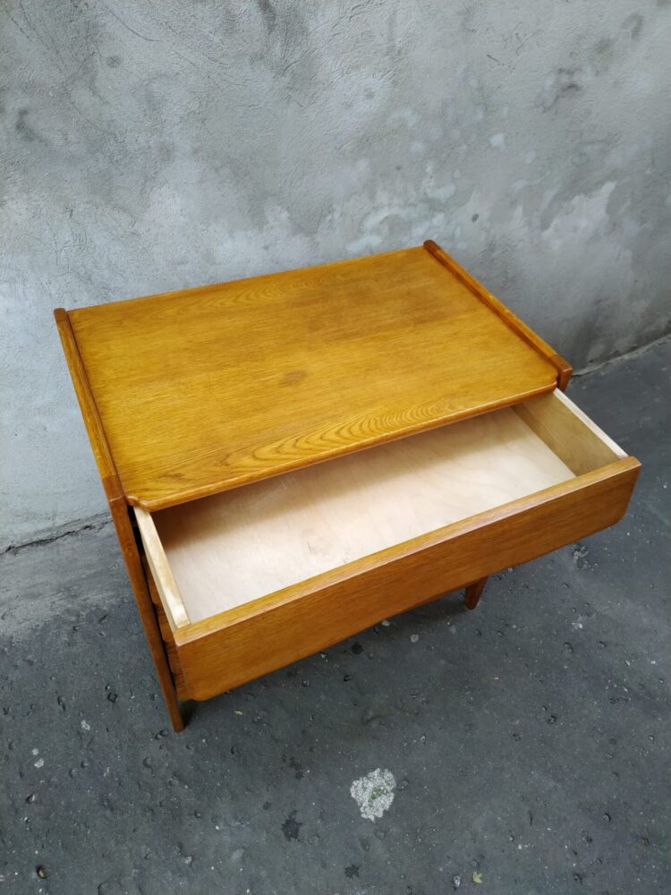 Komódka z szufladkami, Izabela Sternińska, Spółdzielnia ŁAD, egzemplarz nr 2