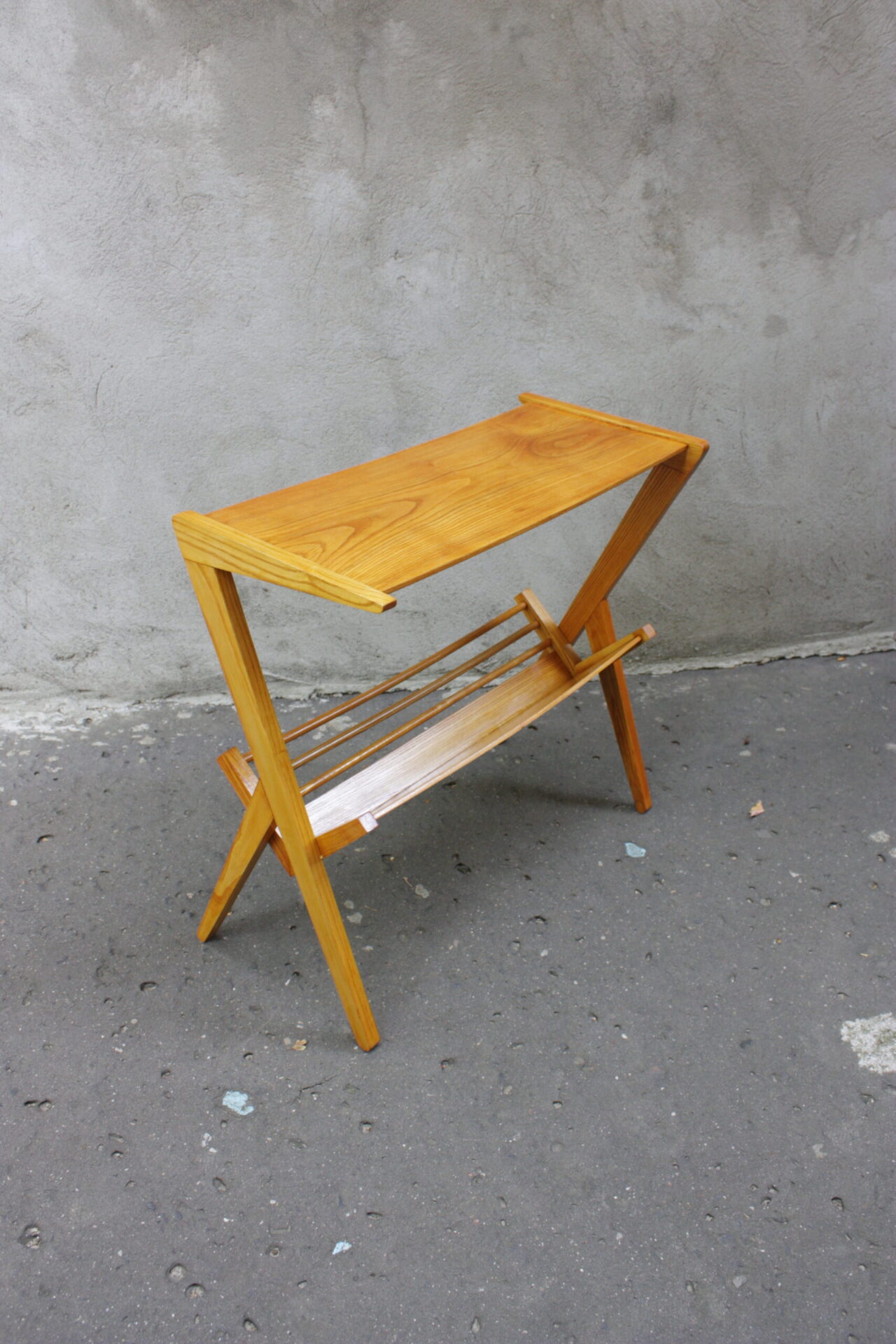 Gazetnik Rajmund Hałas