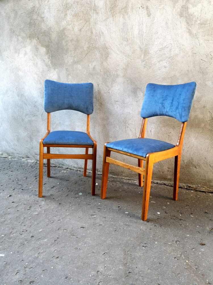 Krzesło 296B Motylek, Rajmund Teofil Hałas