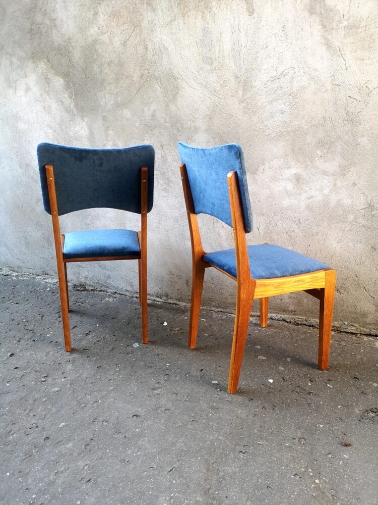 Krzesło 296B Motylek, Rajmund Teofil Hałas