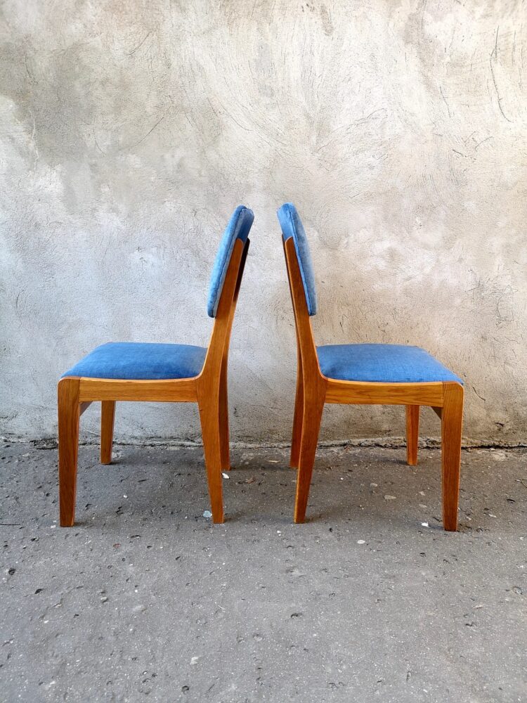 Krzesło 296B Motylek, Rajmund Teofil Hałas