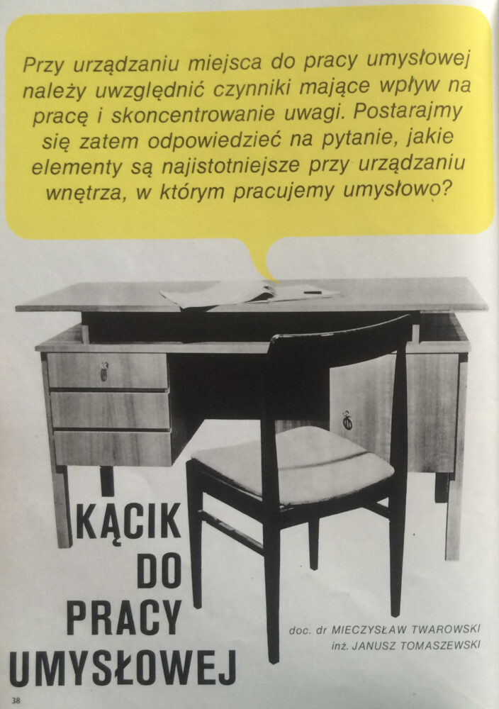 My meble mieszkanie 3-1971 a