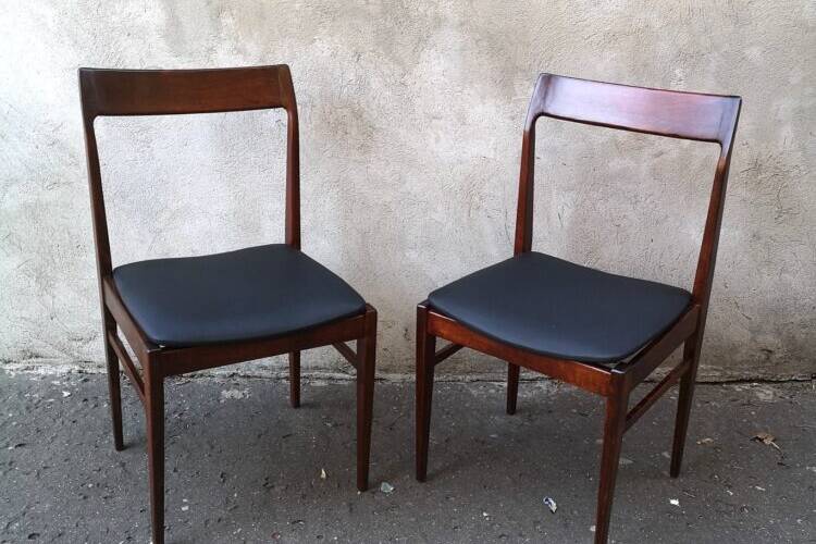 Krzesła GFM-104 Edmund Homa