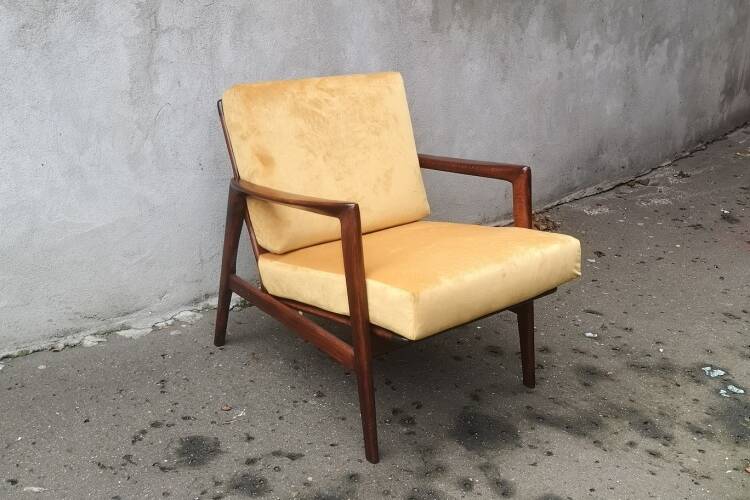 Fotel Stefan typ 300-139