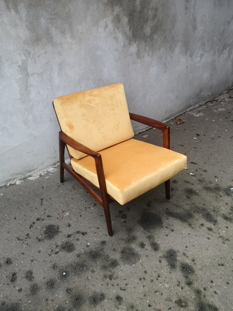 Fotel Stefan typ 300-139
